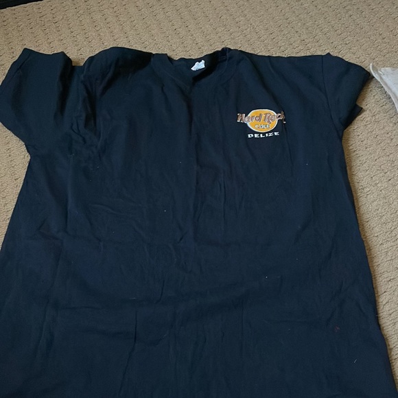 Hard Rock 🤘🏼🎸 - Picture 2 of 4